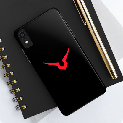 Code Geass Symbol Phone Case