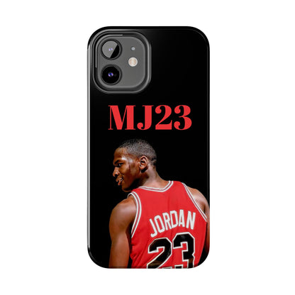 Michael Jordan Phone Case