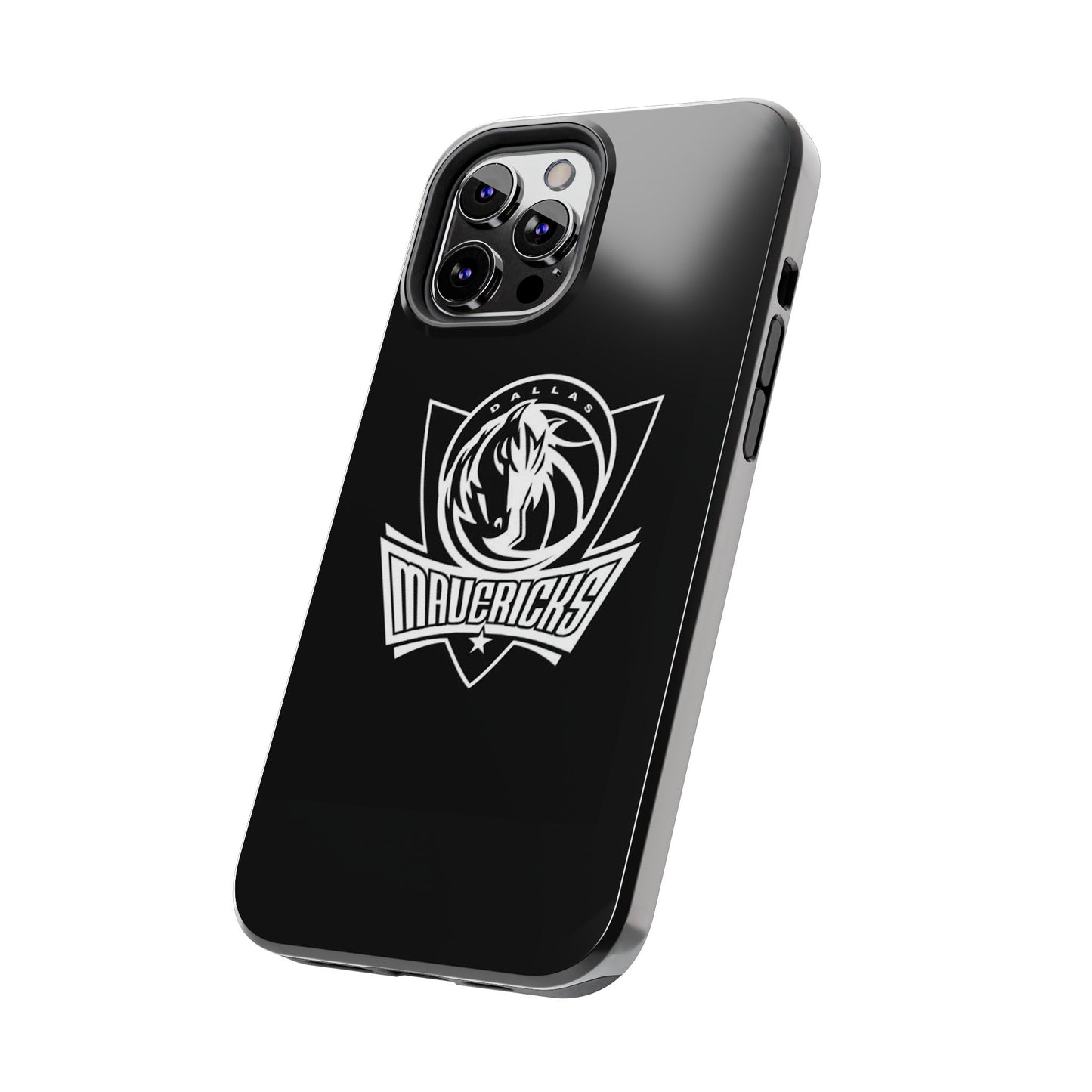 Classic Dallas Mavericks Phone Case