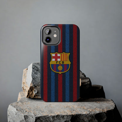 FC Barcelona Phone Case