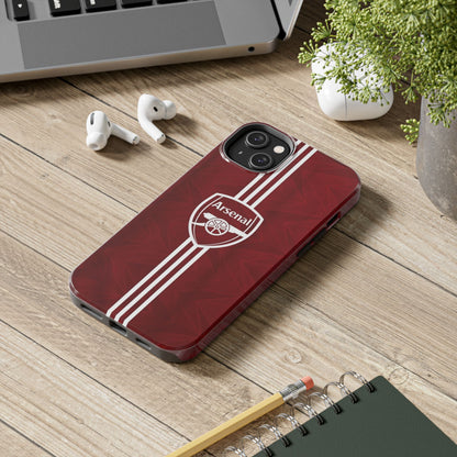 Arsenal FC Phone Case