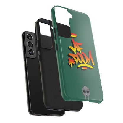 MF Doom Phone Case