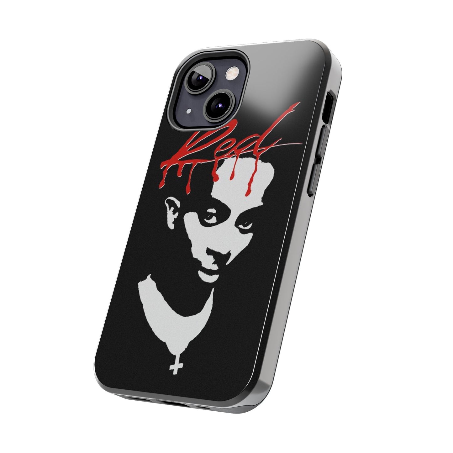 Whole Lotta Red Phone Case