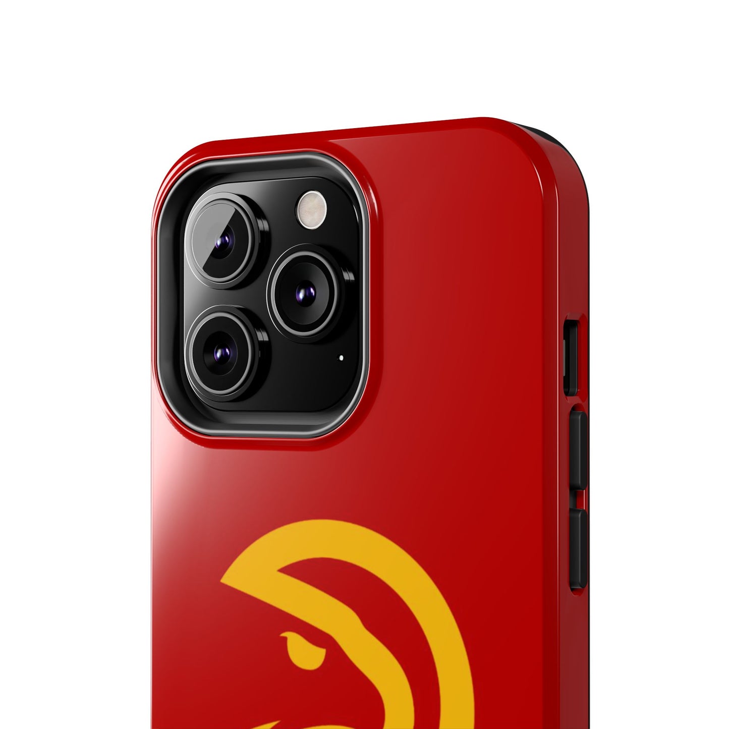 Atlanta Hawks Logo Phone Case