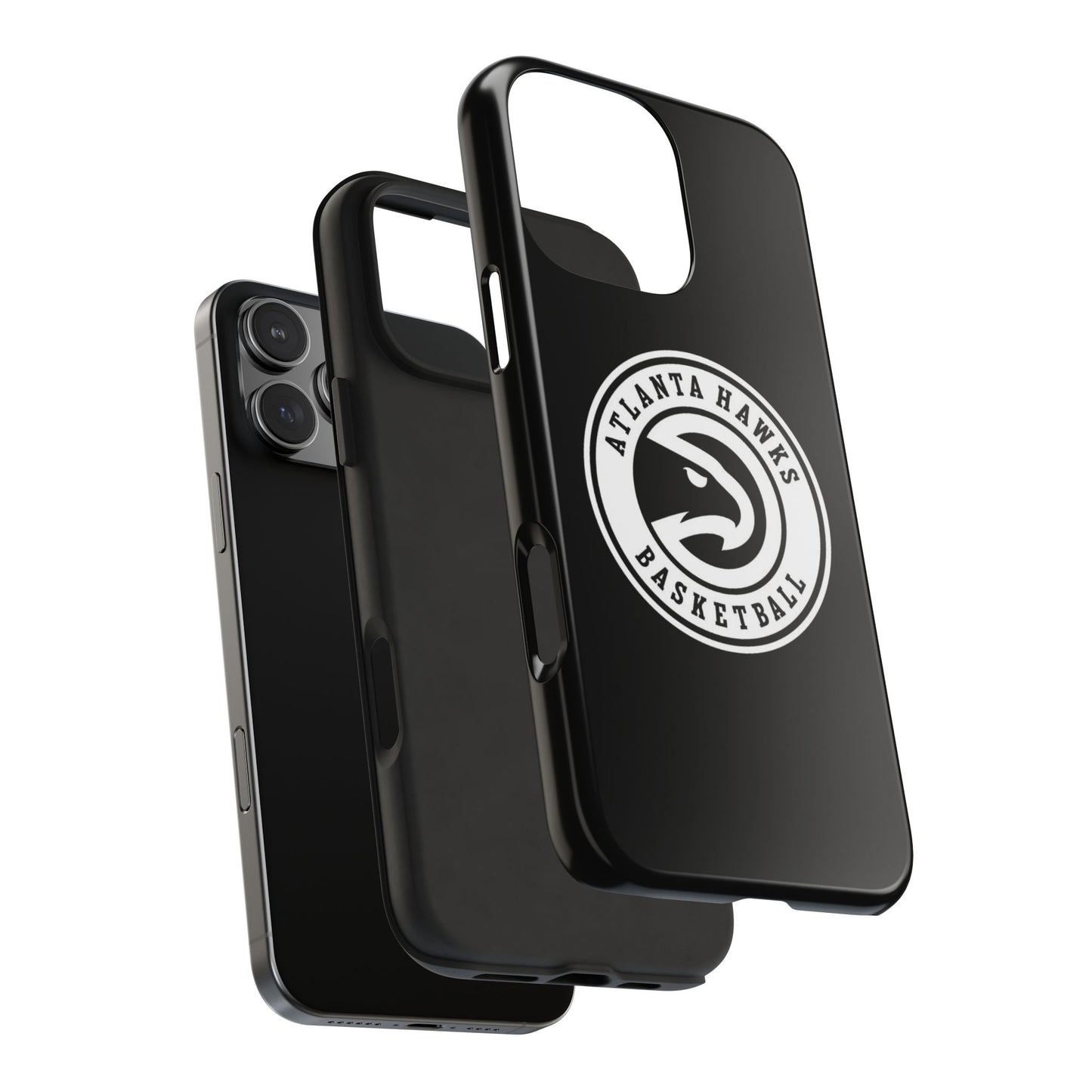 Classic Atlanta Hawks Phone Case