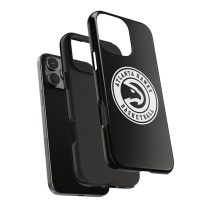 Classic Atlanta Hawks Phone Case
