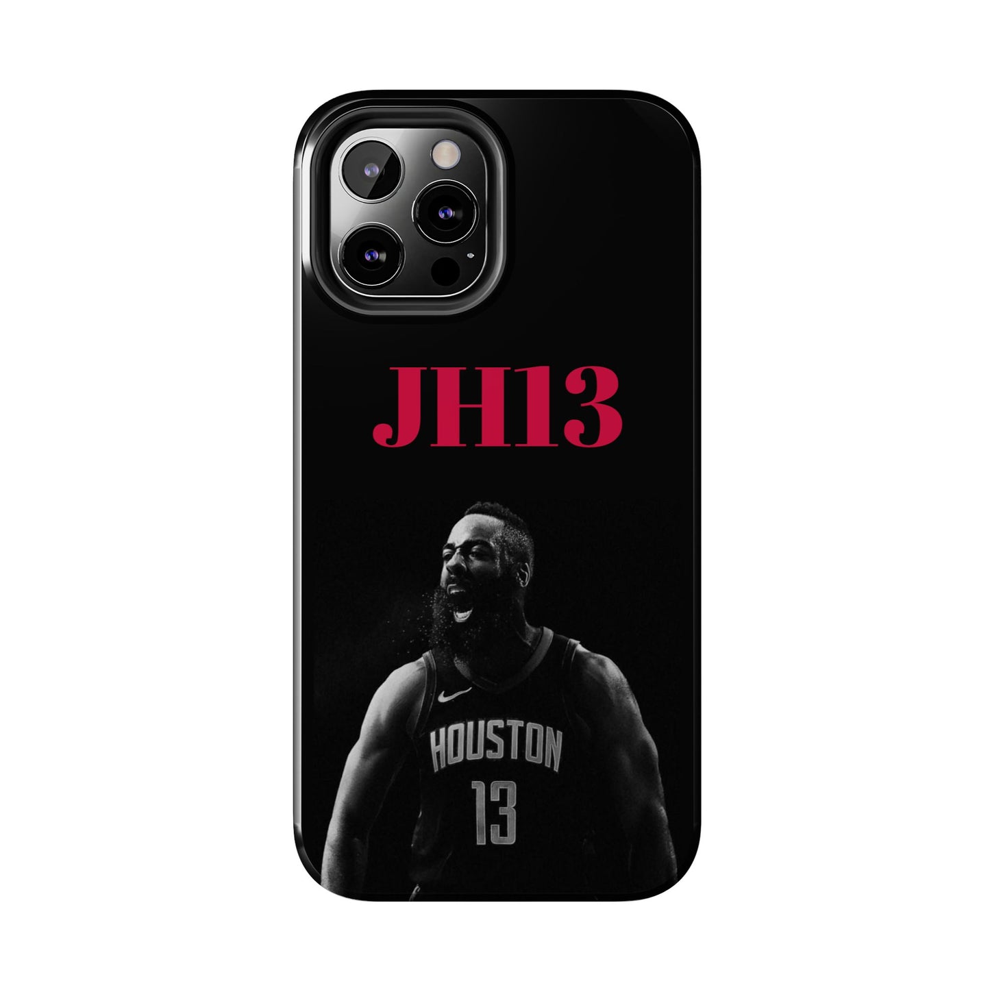James Harden Phone Case