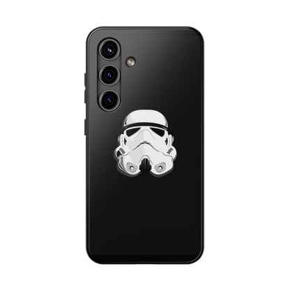 Storm Trooper Phone Case