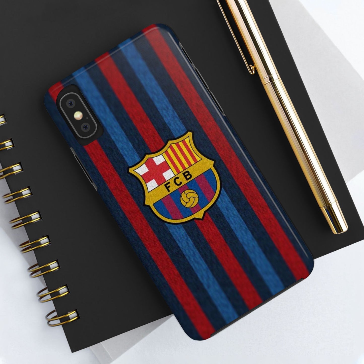 FC Barcelona Phone Case