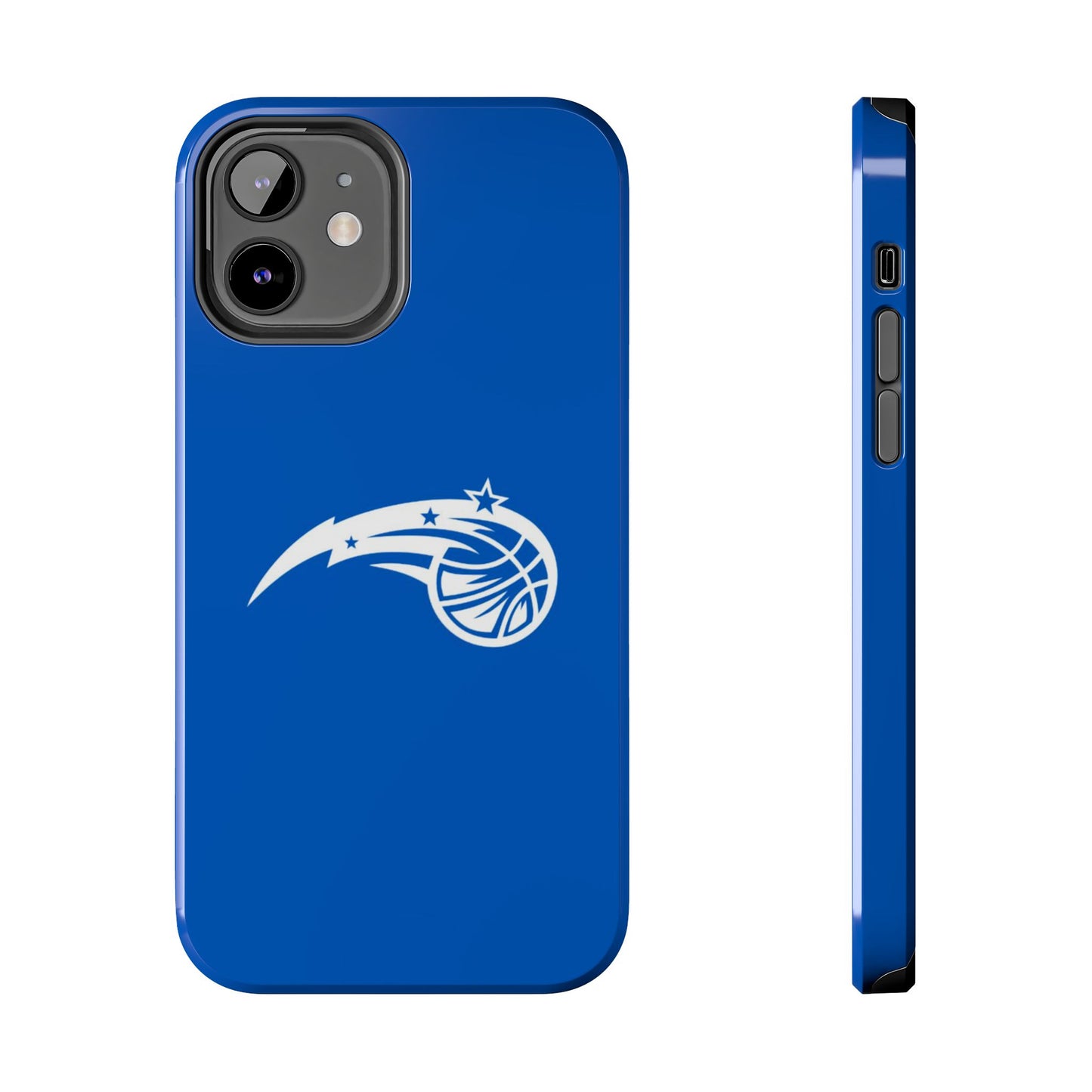 Orlando Magic Logo Phone Case