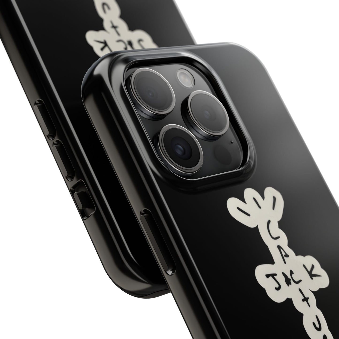 Cactus Jack Phone Case