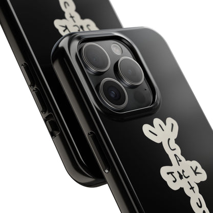 Cactus Jack Phone Case