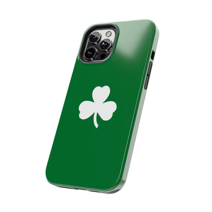 Boston Celtics Logo Phone Case