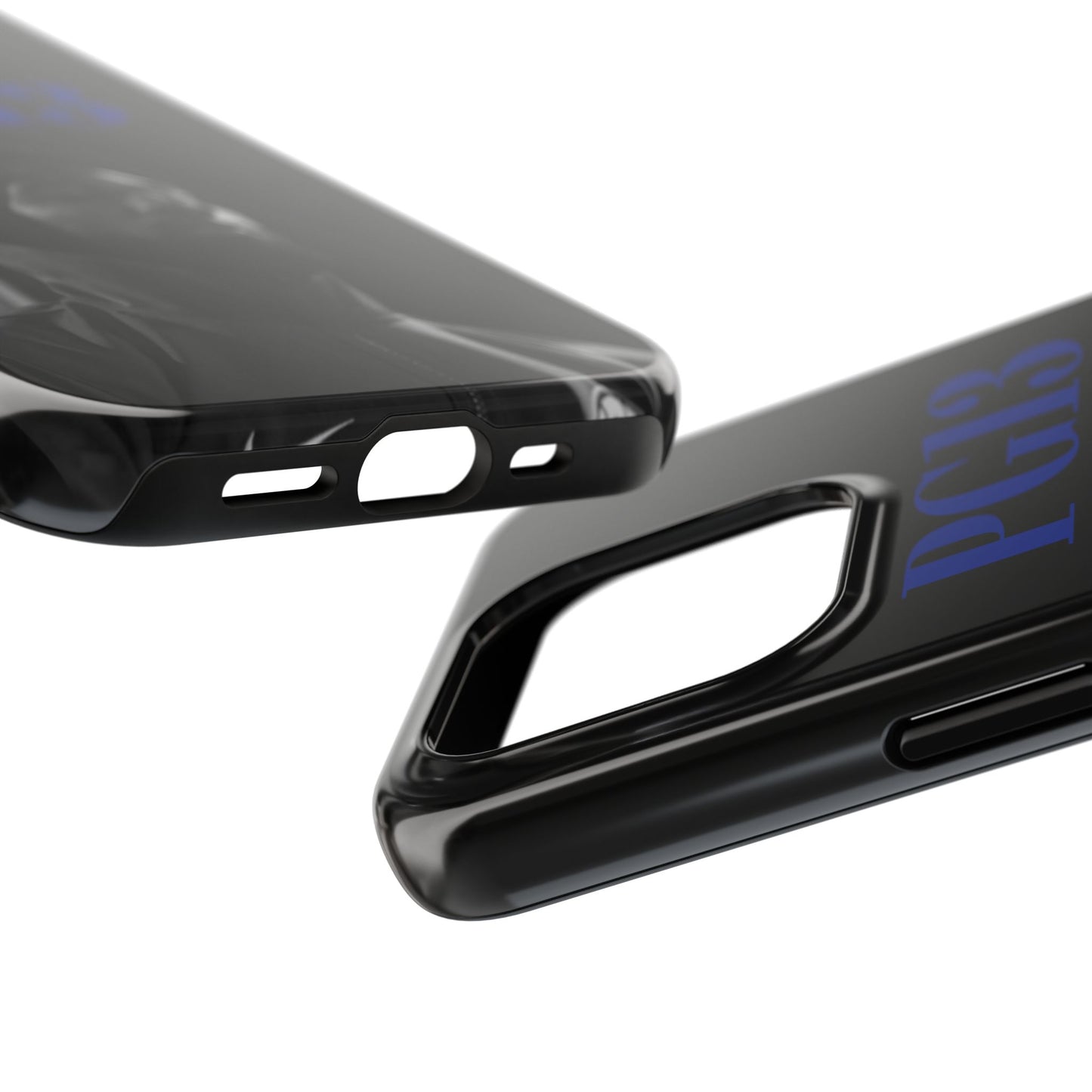 Paul George Phone Case