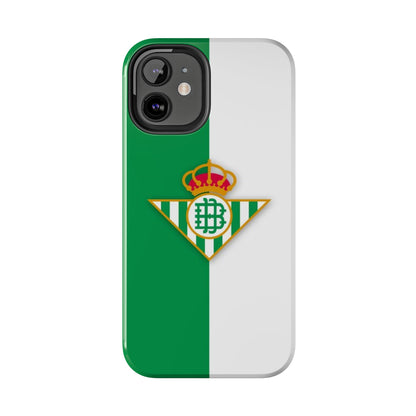 Real Betis Phone Case