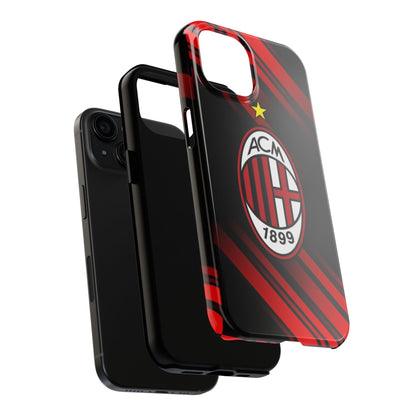 AC Milan Phone Case