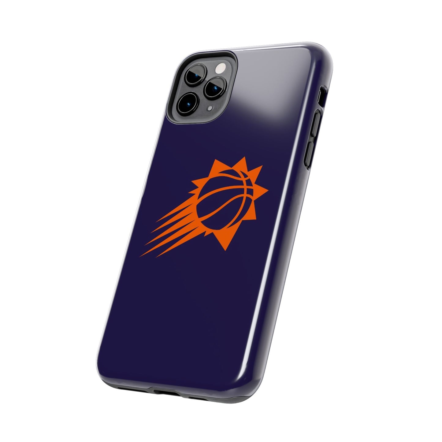 Phoenix Suns Logo Phone Case