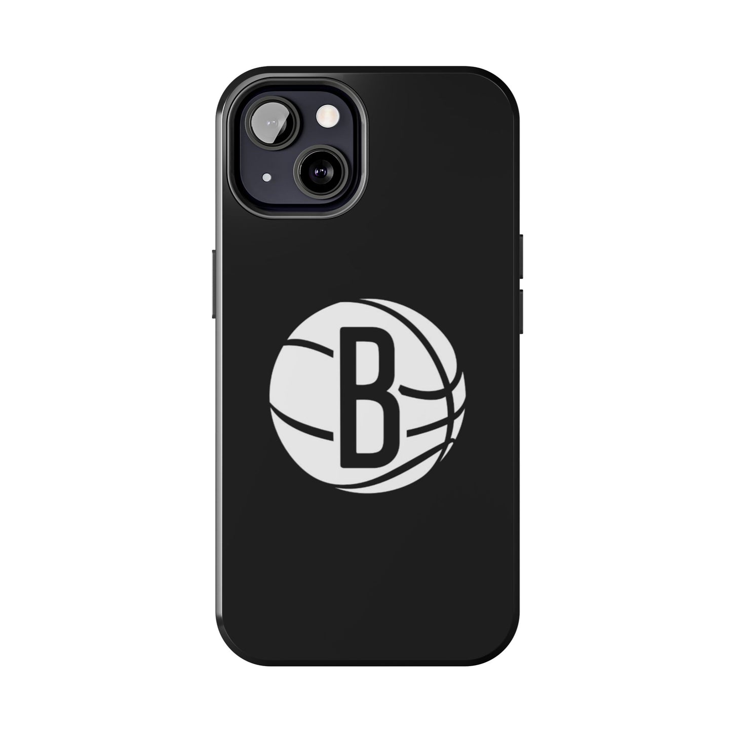 Brooklyn Nets Logo Phone Case