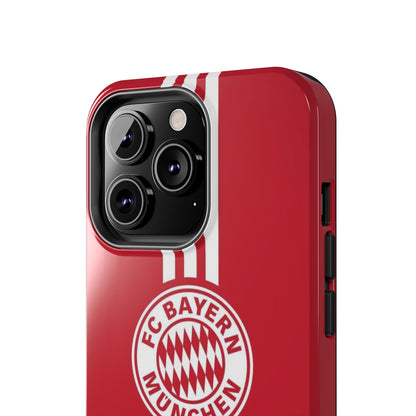 FC Bayern Munich Phone Case
