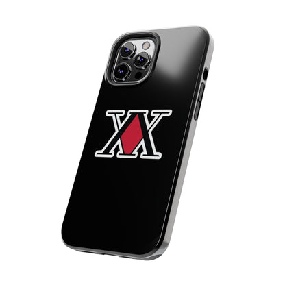Hunter Association Logo Phone Case