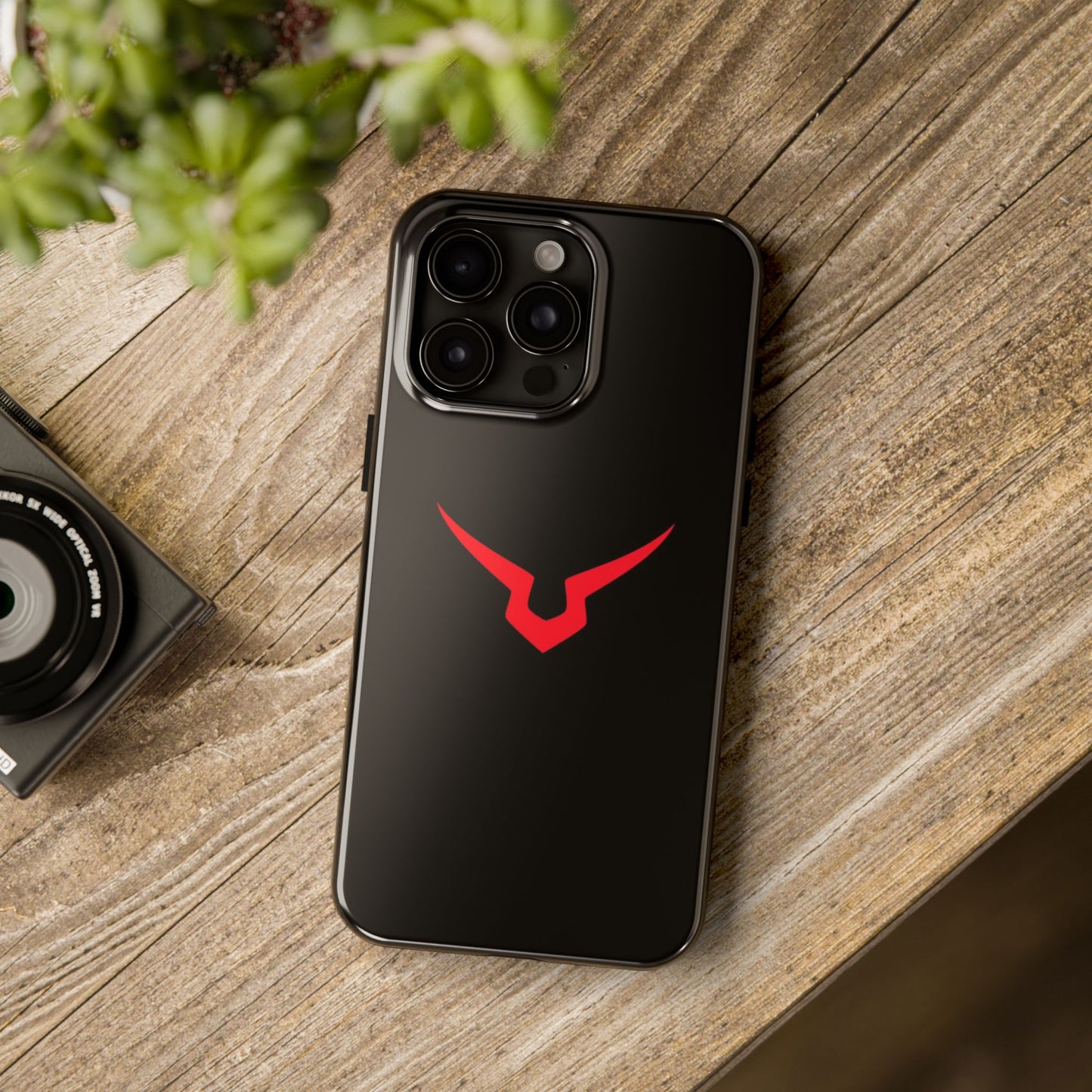 Code Geass Symbol Phone Case