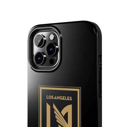 Los Angeles FC Phone Case