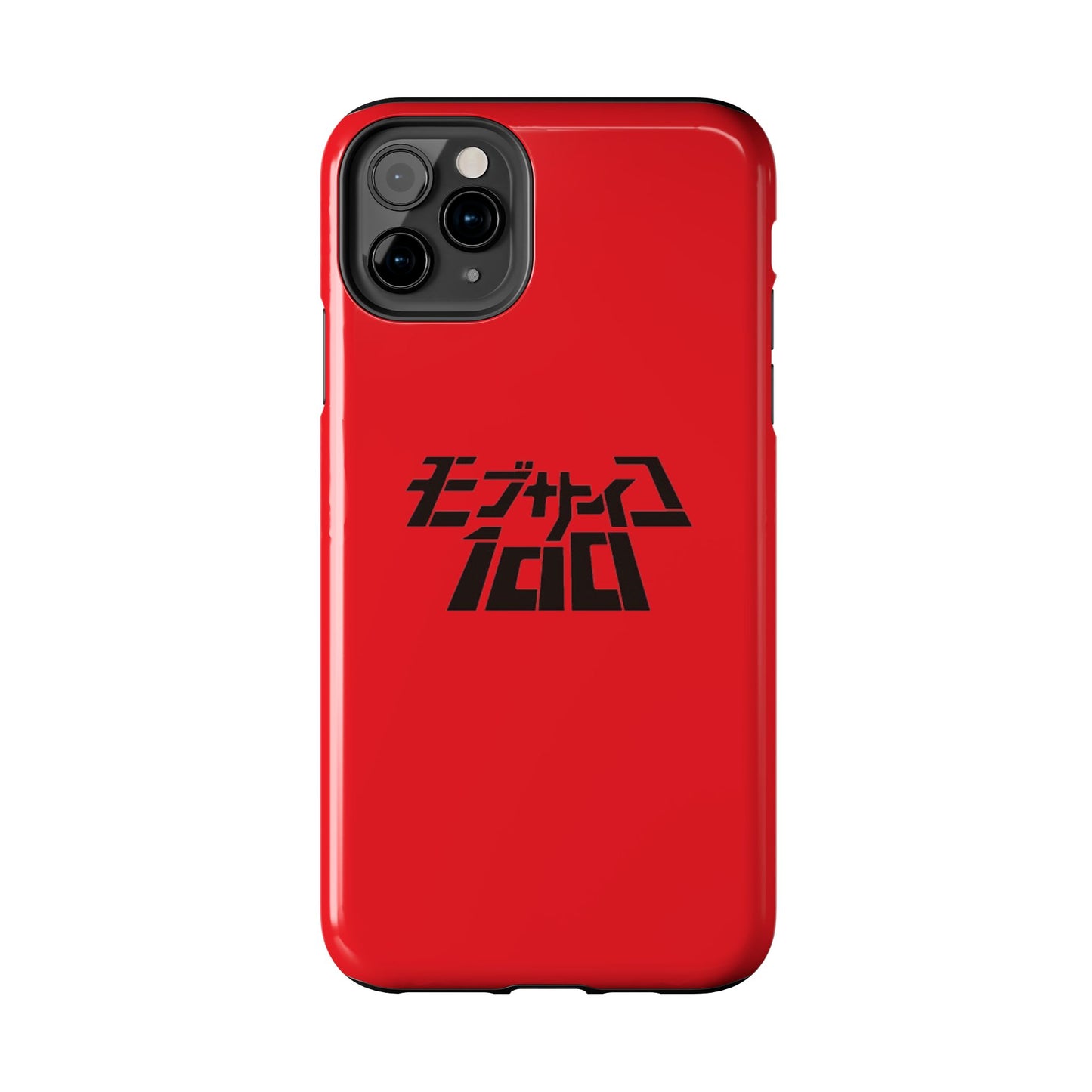 Mob Psycho 100 Phone Case