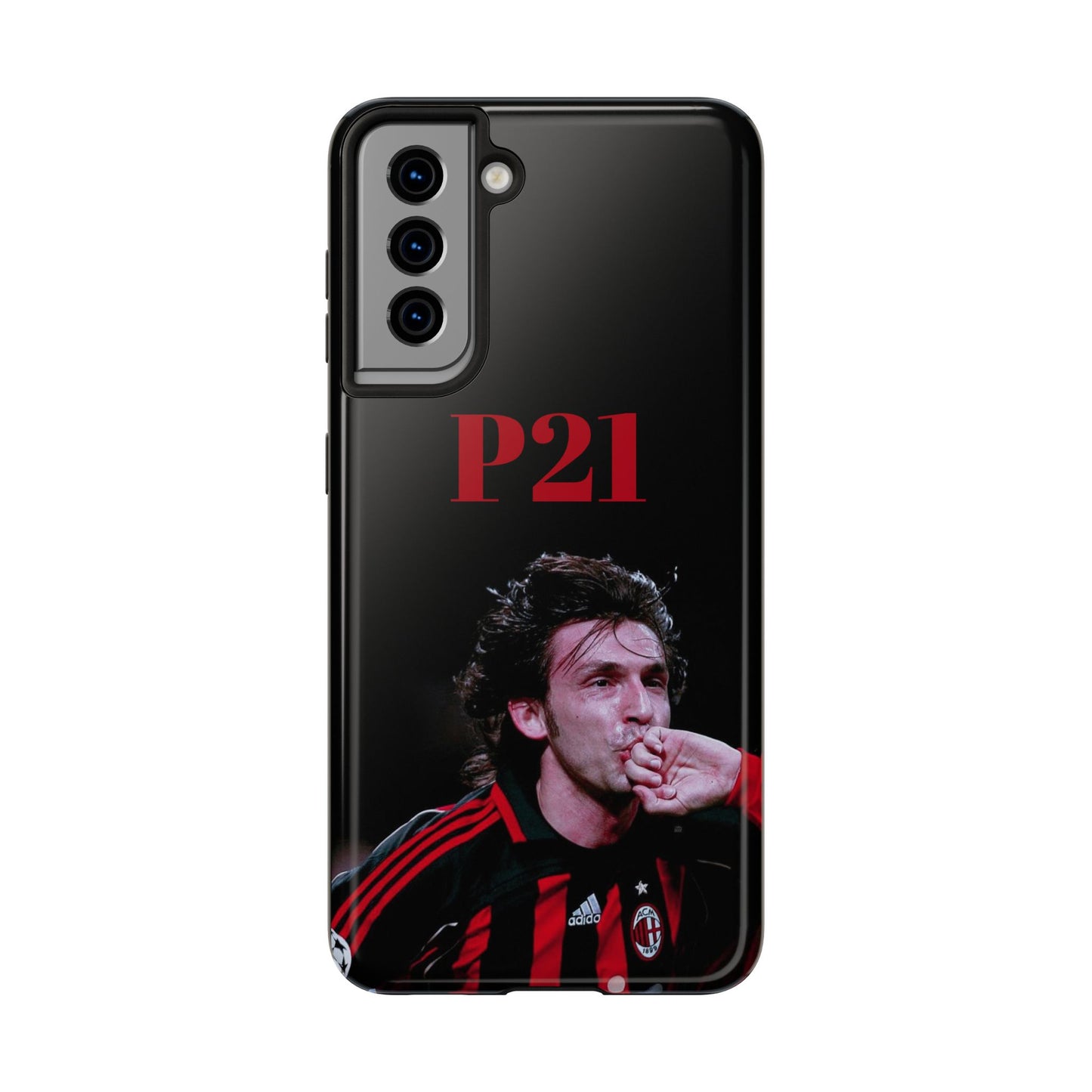 Pirlo Phone Case