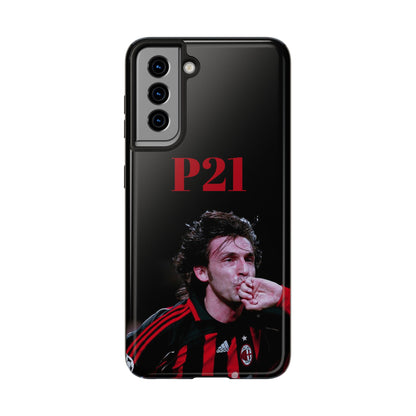 Pirlo Phone Case