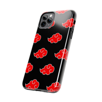 Naruto - Akatsuki Phone Case