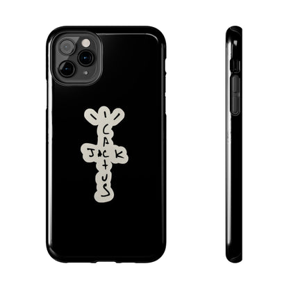 Cactus Jack Phone Case