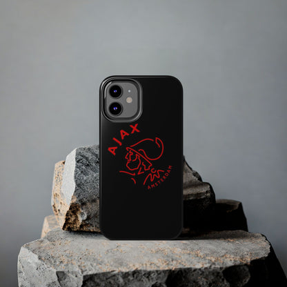 Ajax FC Phone Case