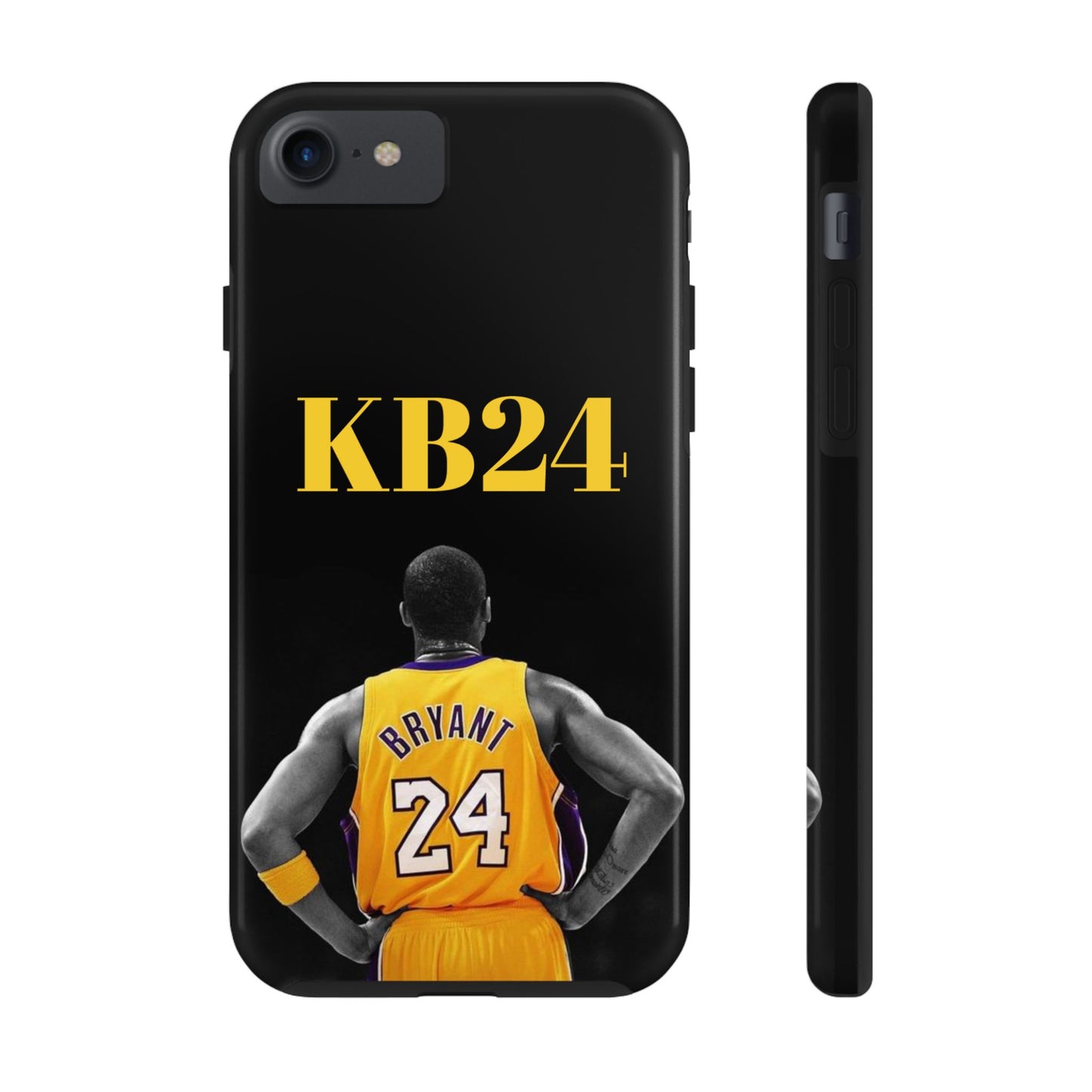 Kobe Bryant Phone Cases