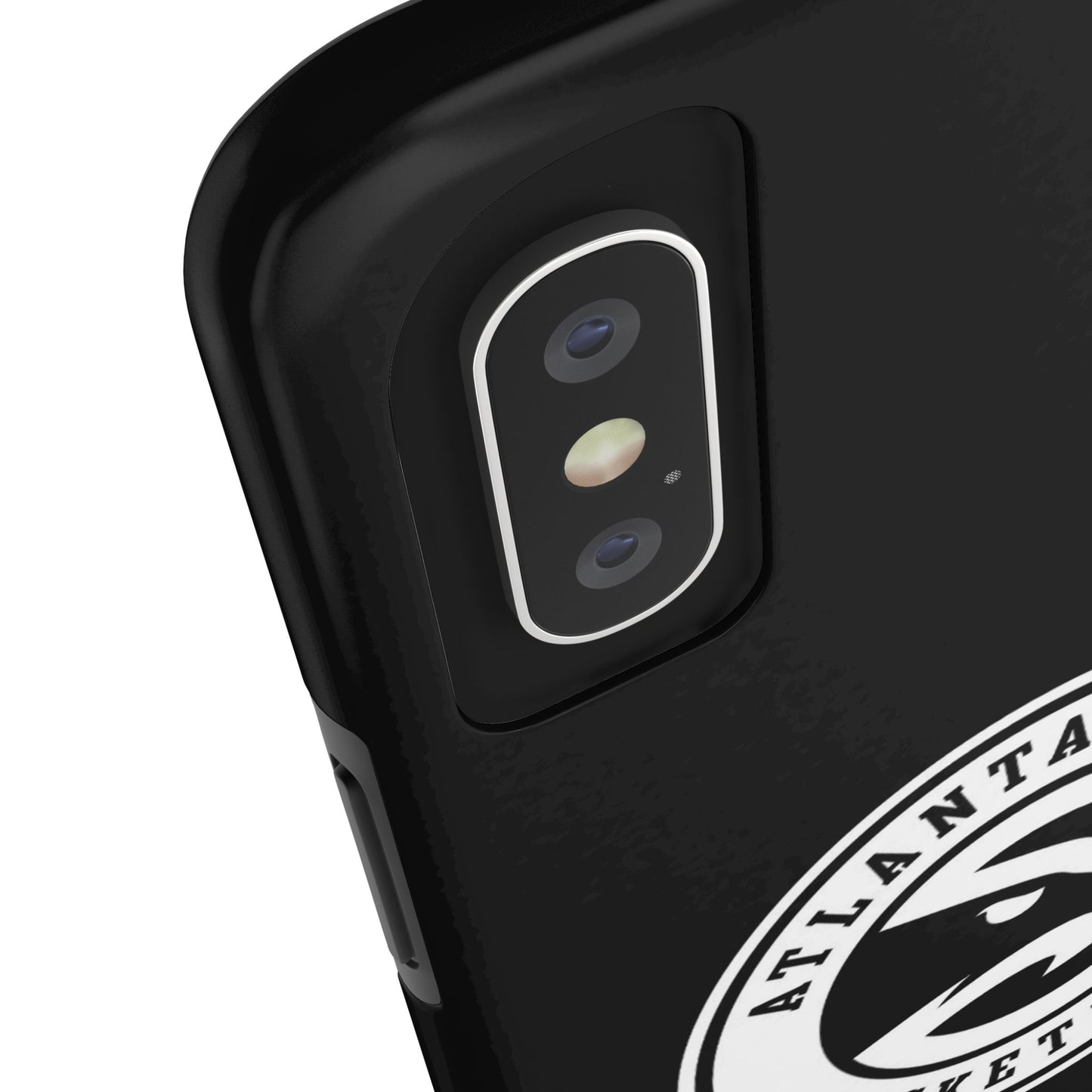 Classic Atlanta Hawks Phone Case
