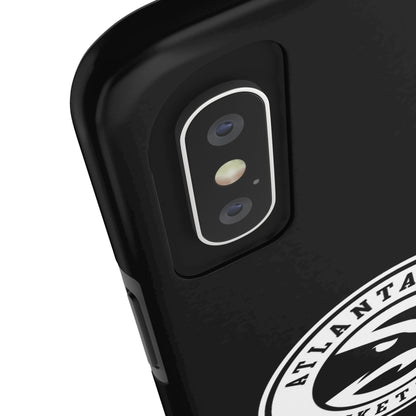 Classic Atlanta Hawks Phone Case