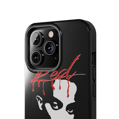 Whole Lotta Red Phone Case