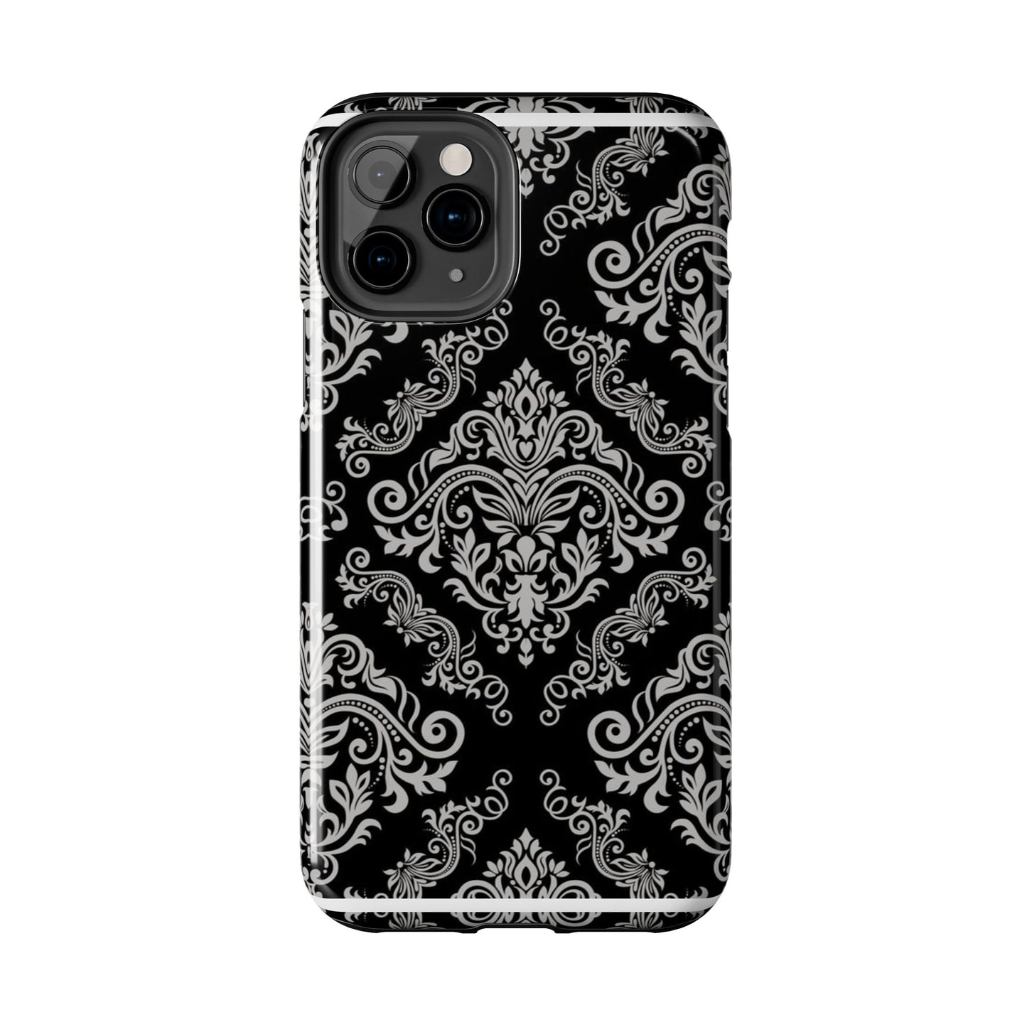 Timeless Luxury Pattern Phone Case