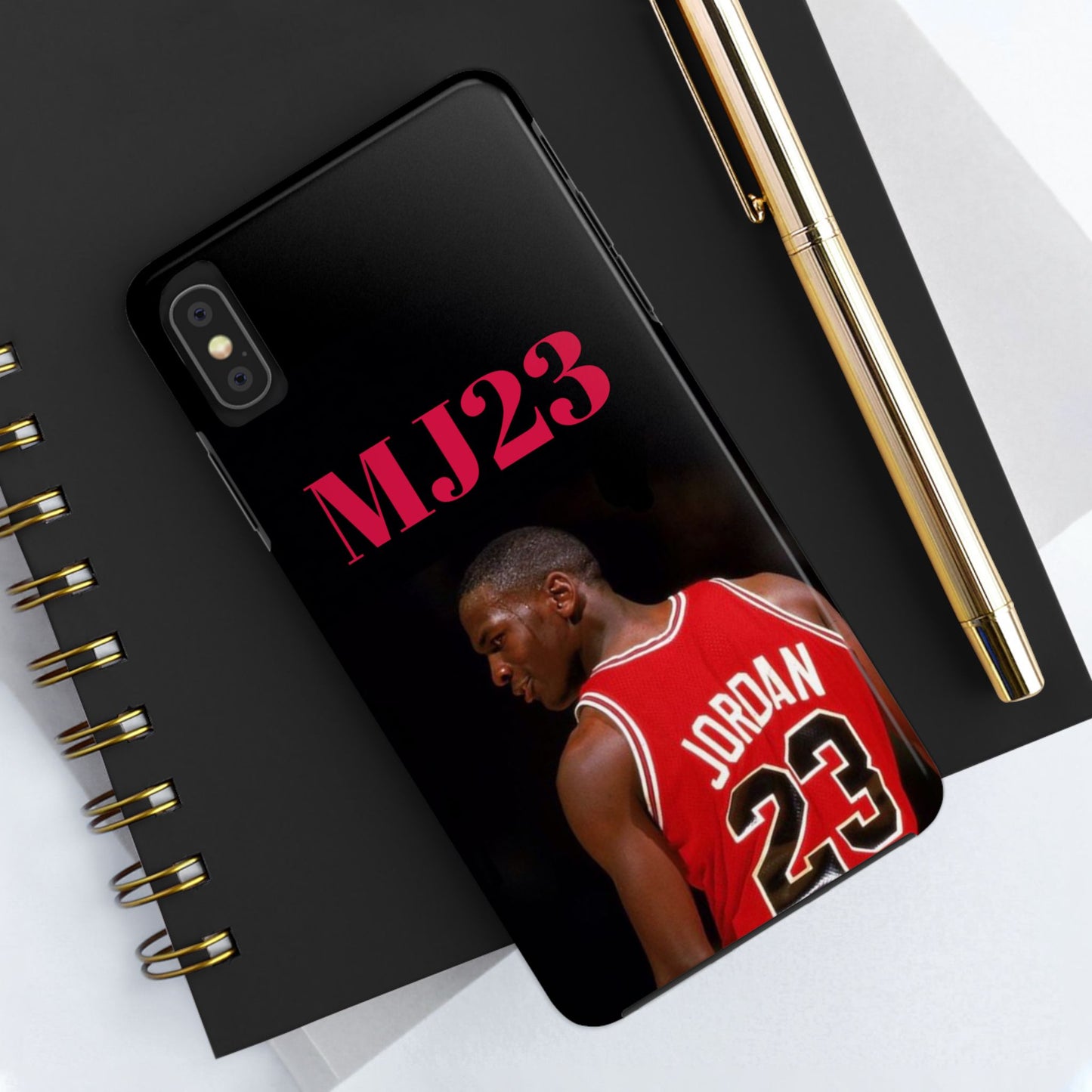 Michael Jordan Phone Case