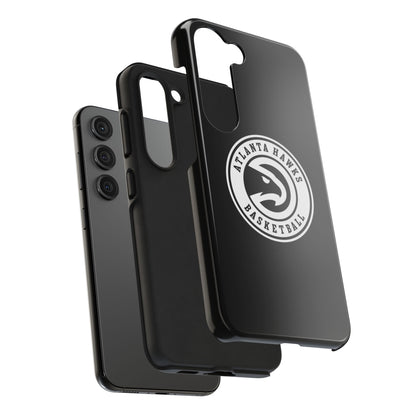Classic Atlanta Hawks Phone Case