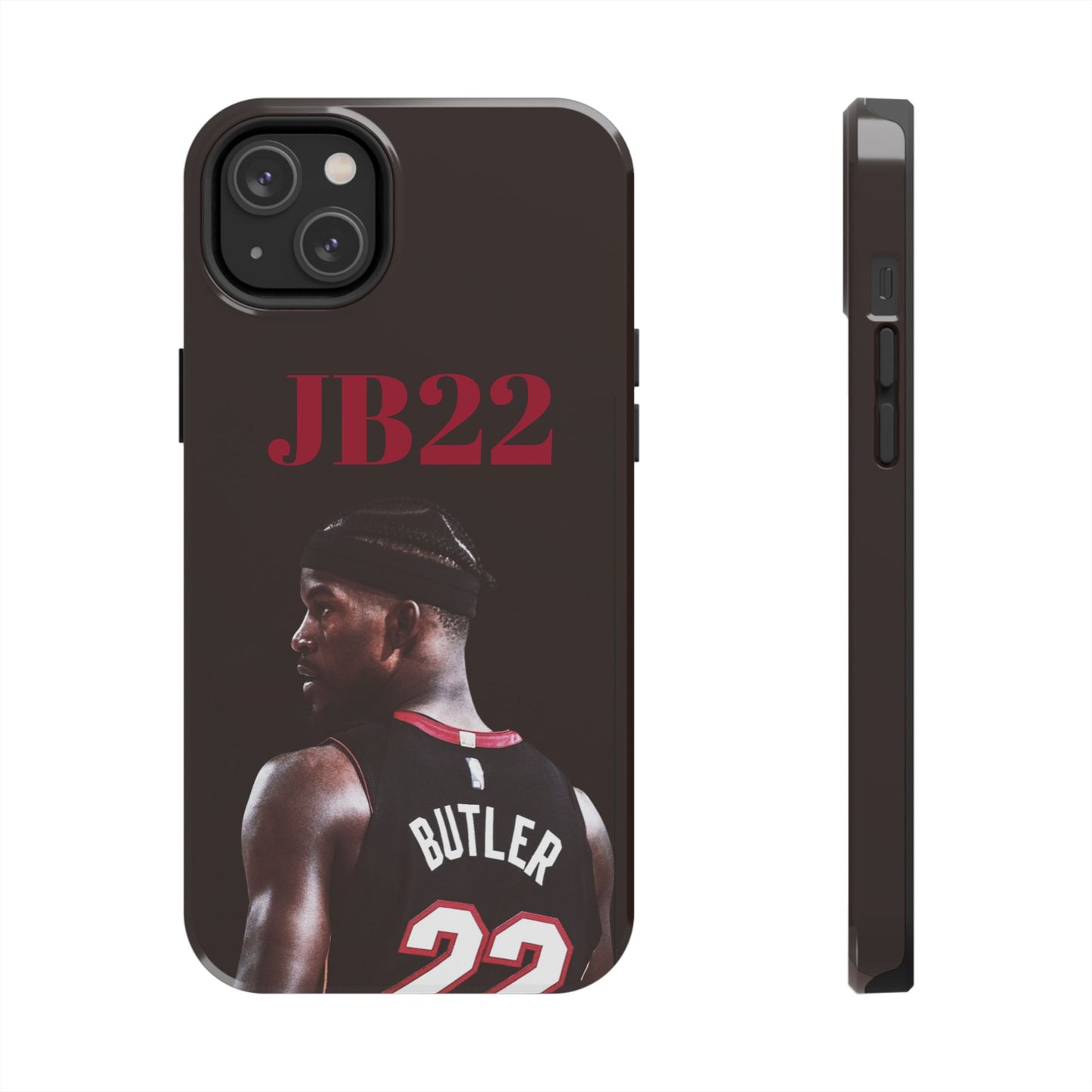 Jimmy Butler Phone Case