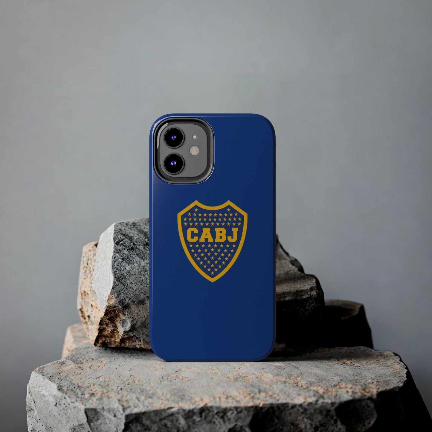 Boca Juniors Phone Case