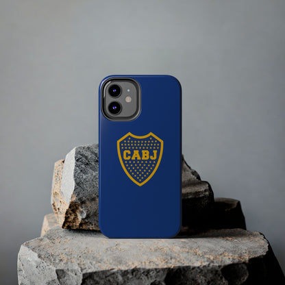 Boca Juniors Phone Case