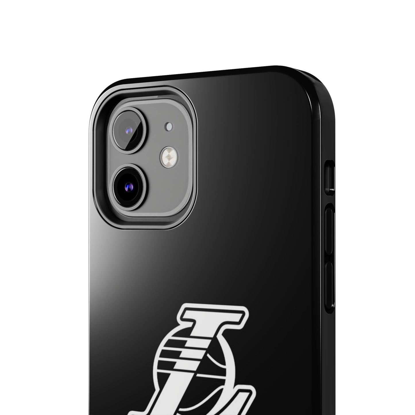 Classic Los Angeles Lakers Phone Case