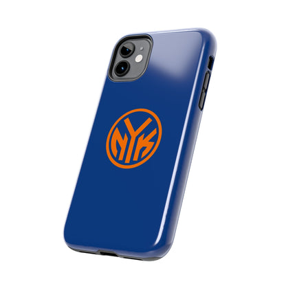 New York Knicks Logo Phone Case