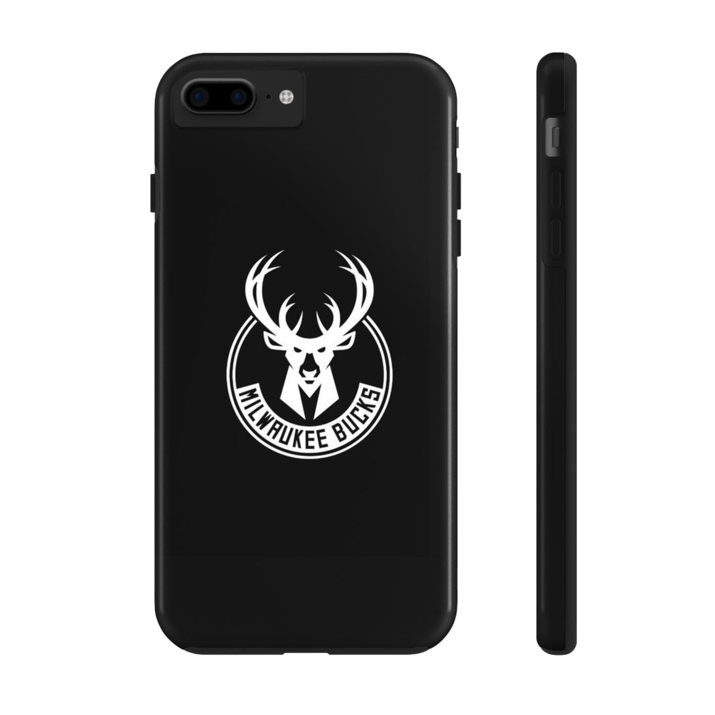 Classic Milwaukee Bucks Phone Case