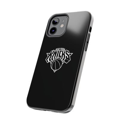Classic New York Knicks Phone Case