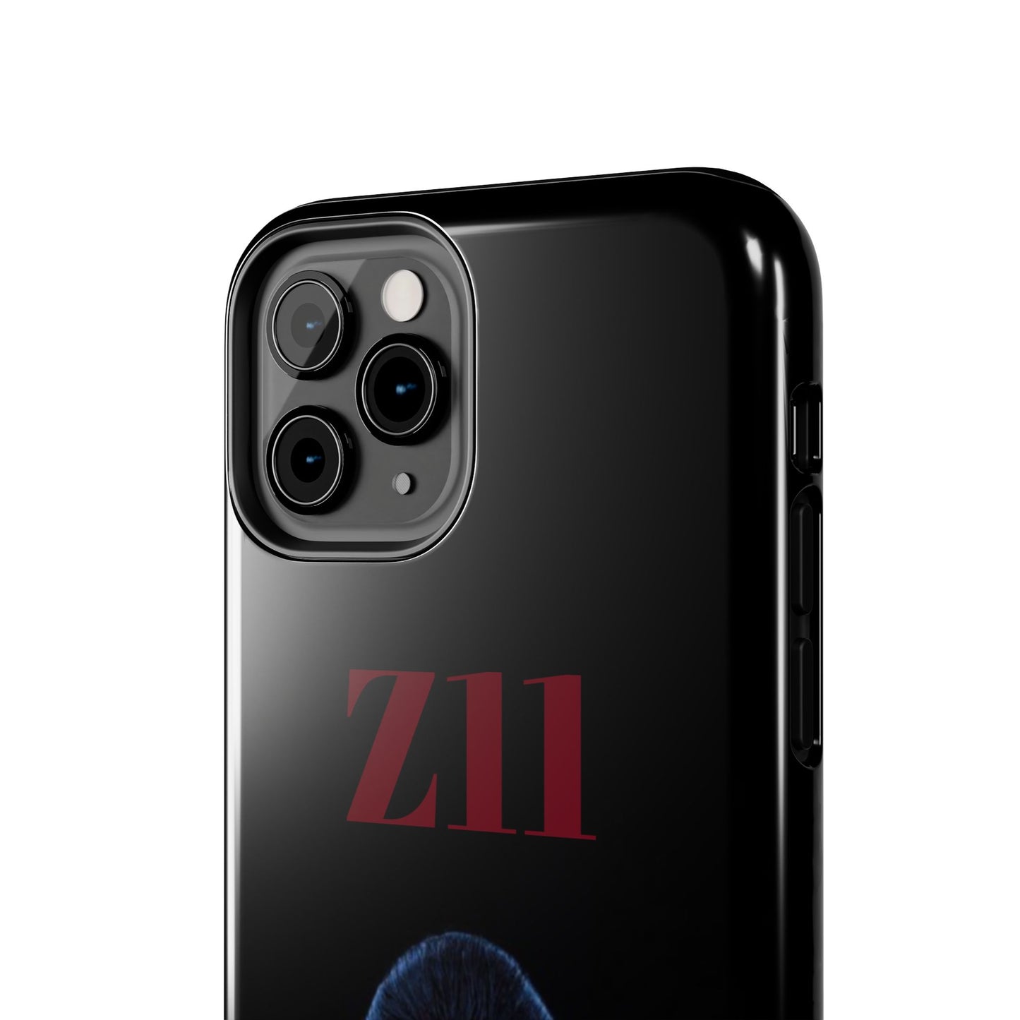 Zlatan Ibrahimovic Phone Case