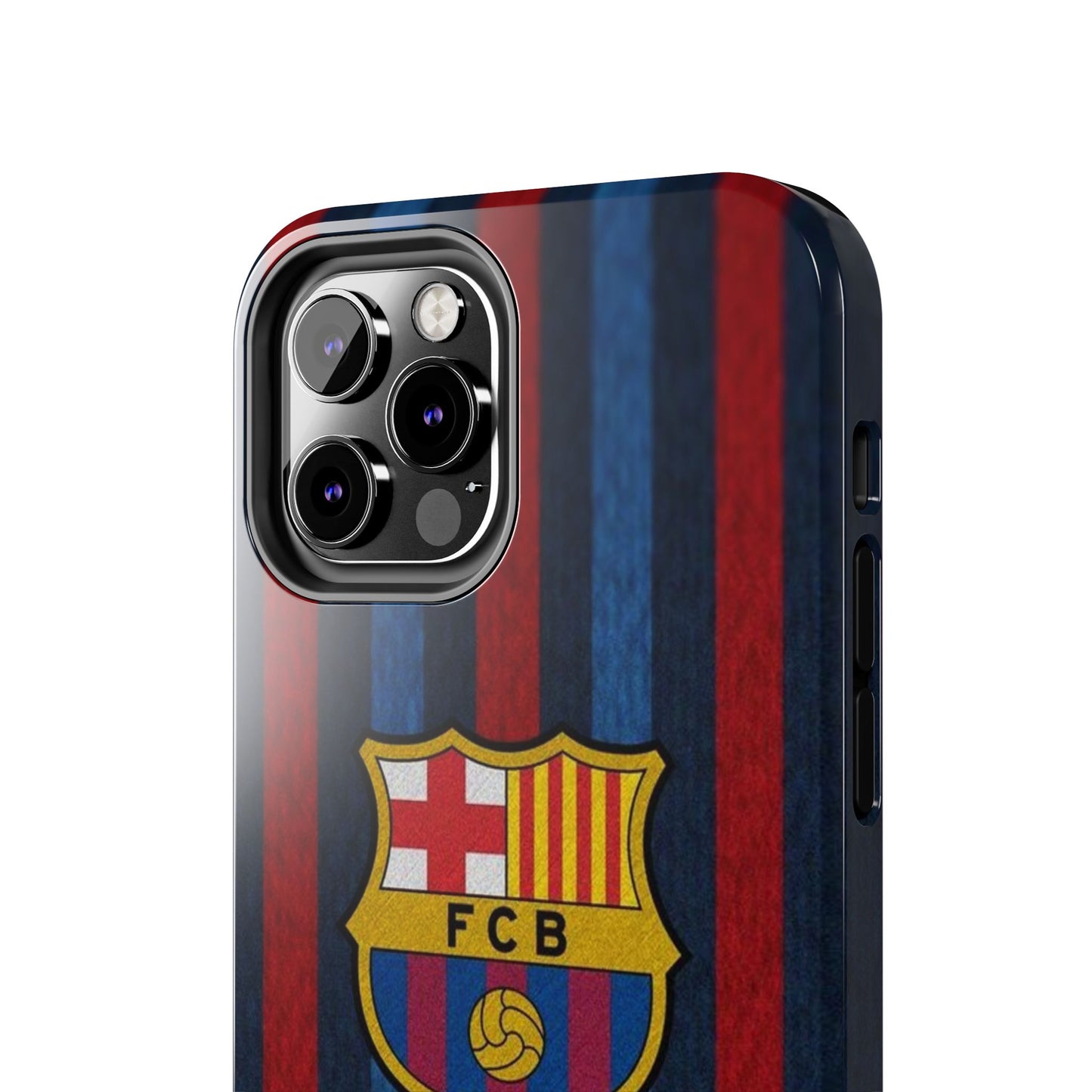 FC Barcelona Phone Case