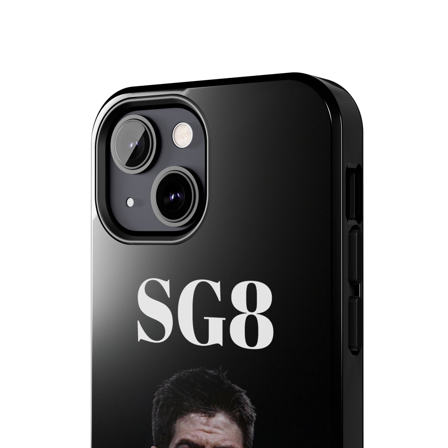 Steven Gerrard Phone Case