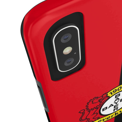 Bayer Leverkusen Phone Case